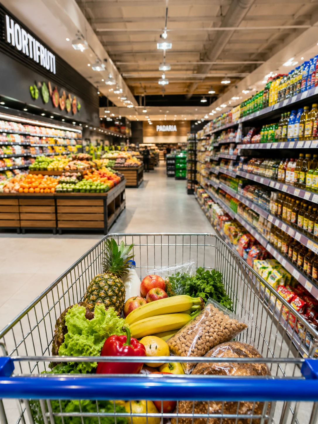 Supermercado
