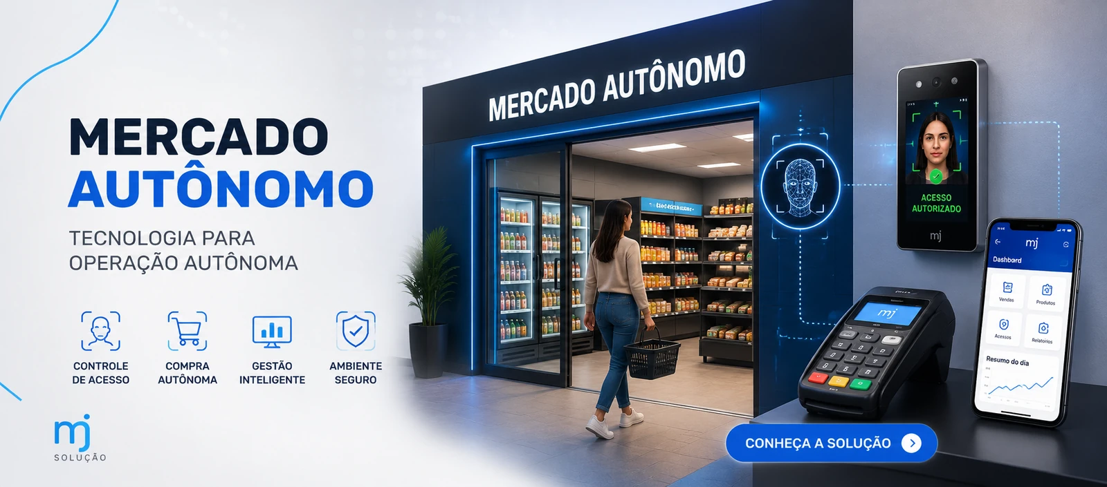 Mercado Autônomo