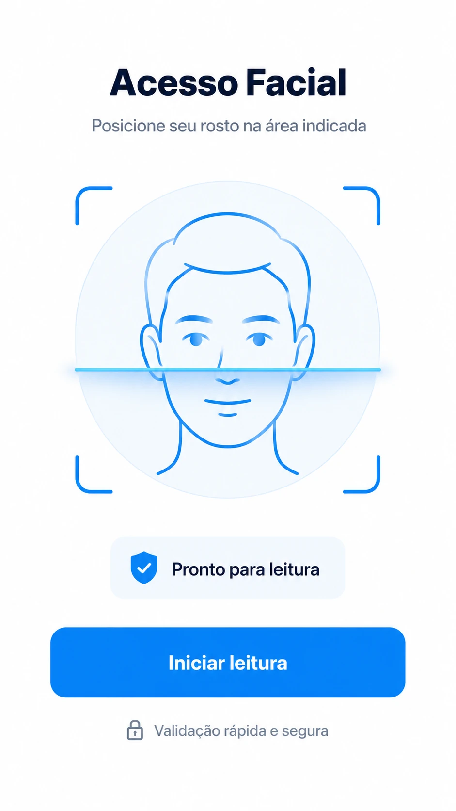 Aplicativo do morador