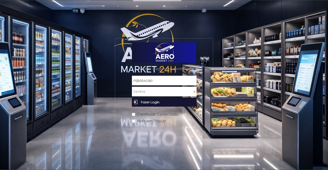 AeroMarket