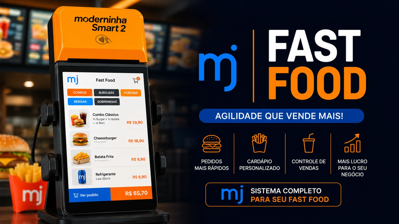 FastFood